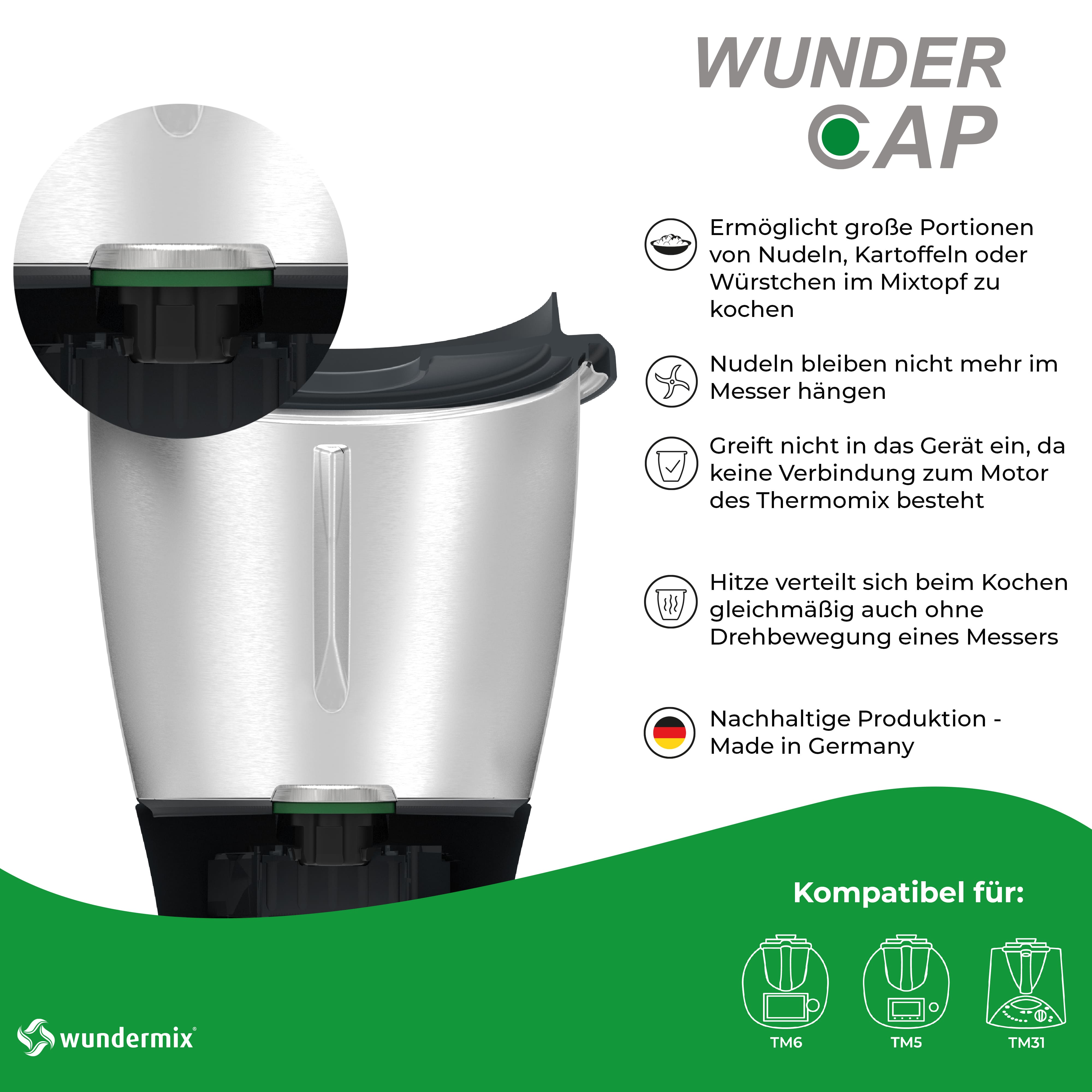 Wundercap-TMX-USP