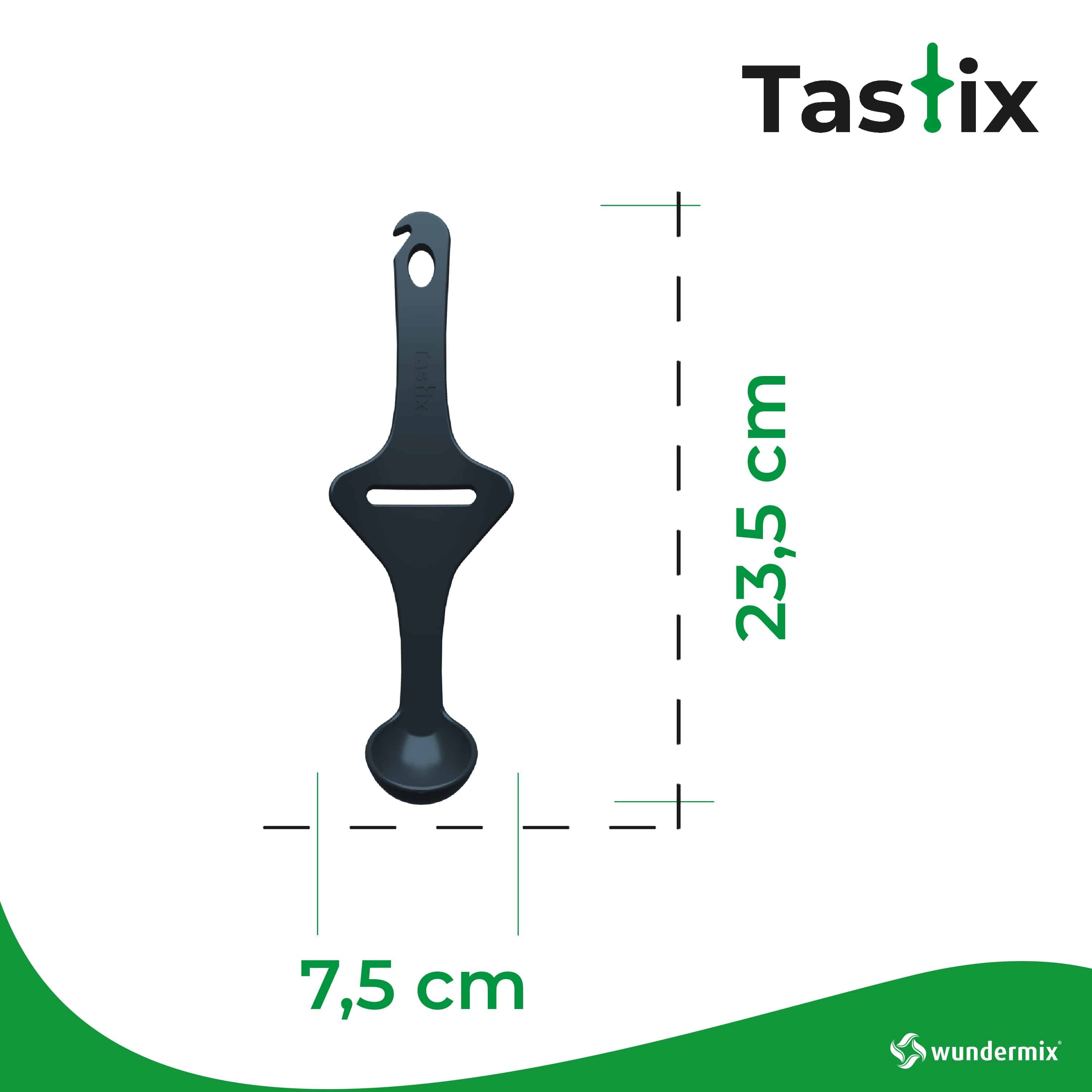 tastix-masse